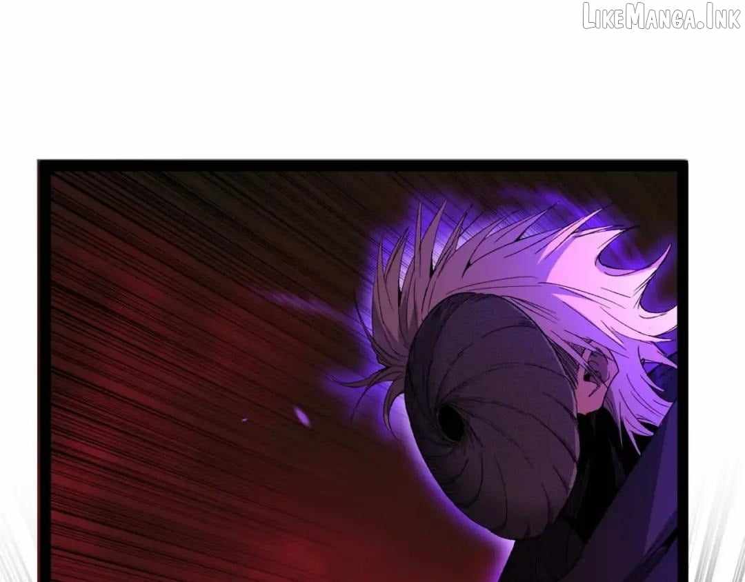 God-level Assassin, I’m the Shadow — Chapter 141 — page 84