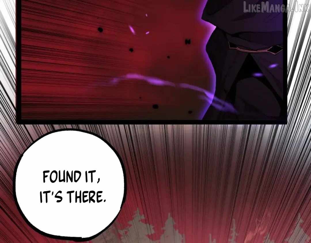 God-level Assassin, I’m the Shadow — Chapter 141 — page 85