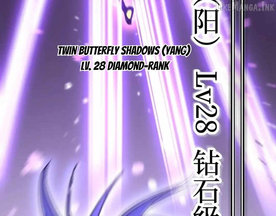 God-level Assassin, I’m the Shadow — Chapter 141 — page 95