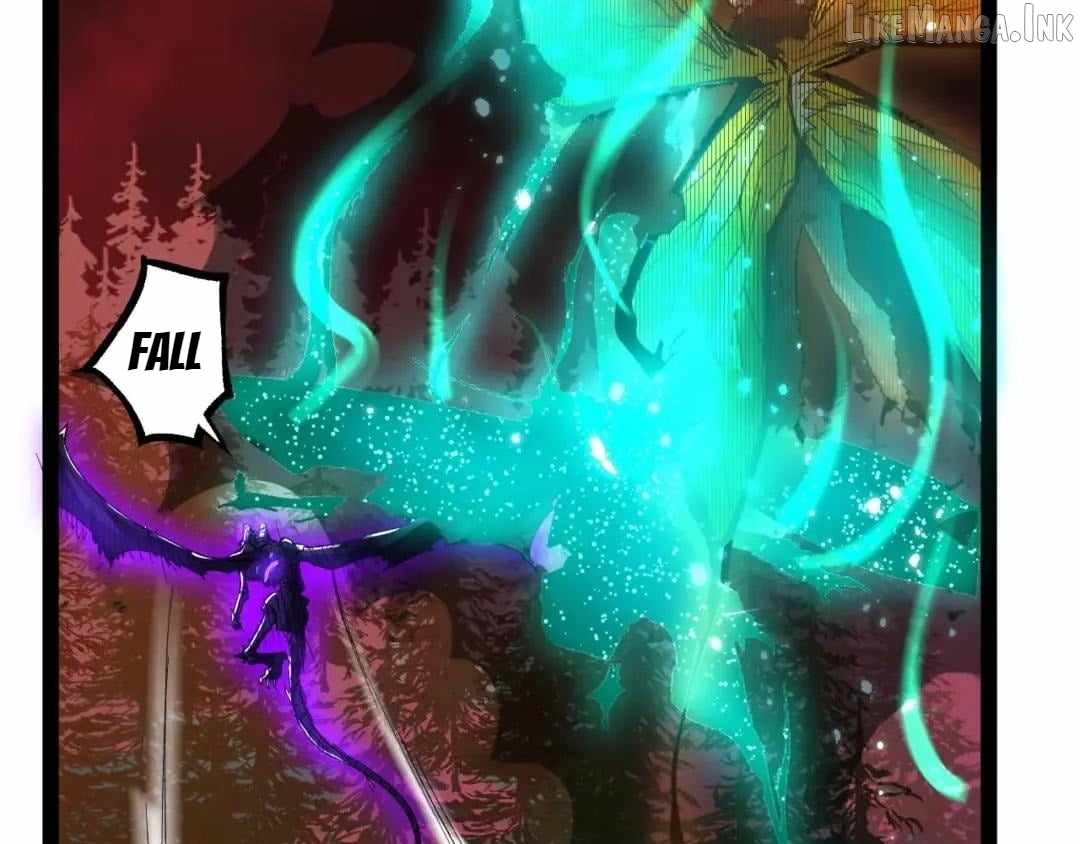 God-level Assassin, I’m the Shadow — Chapter 141 — page 100