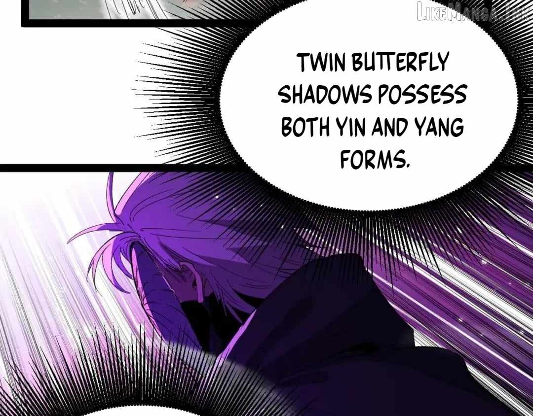 God-level Assassin, I’m the Shadow — Chapter 141 — page 102