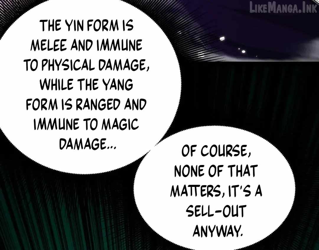 God-level Assassin, I’m the Shadow — Chapter 141 — page 103