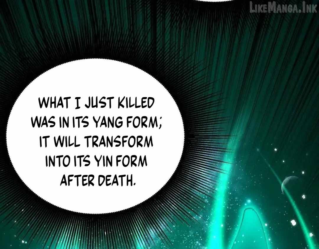 God-level Assassin, I’m the Shadow — Chapter 141 — page 104