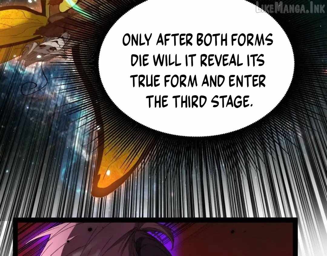 God-level Assassin, I’m the Shadow — Chapter 141 — page 107