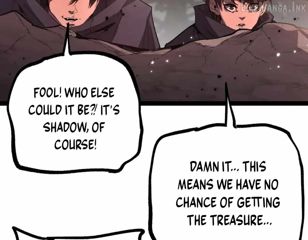 God-level Assassin, I’m the Shadow — Chapter 141 — page 115