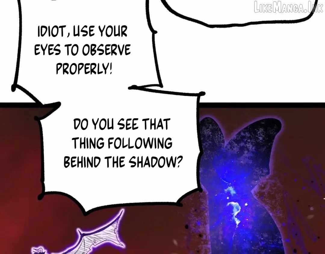 God-level Assassin, I’m the Shadow — Chapter 141 — page 116