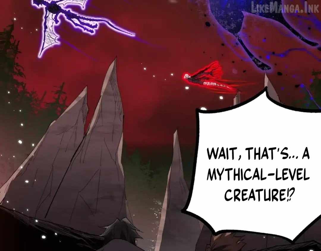 God-level Assassin, I’m the Shadow — Chapter 141 — page 117