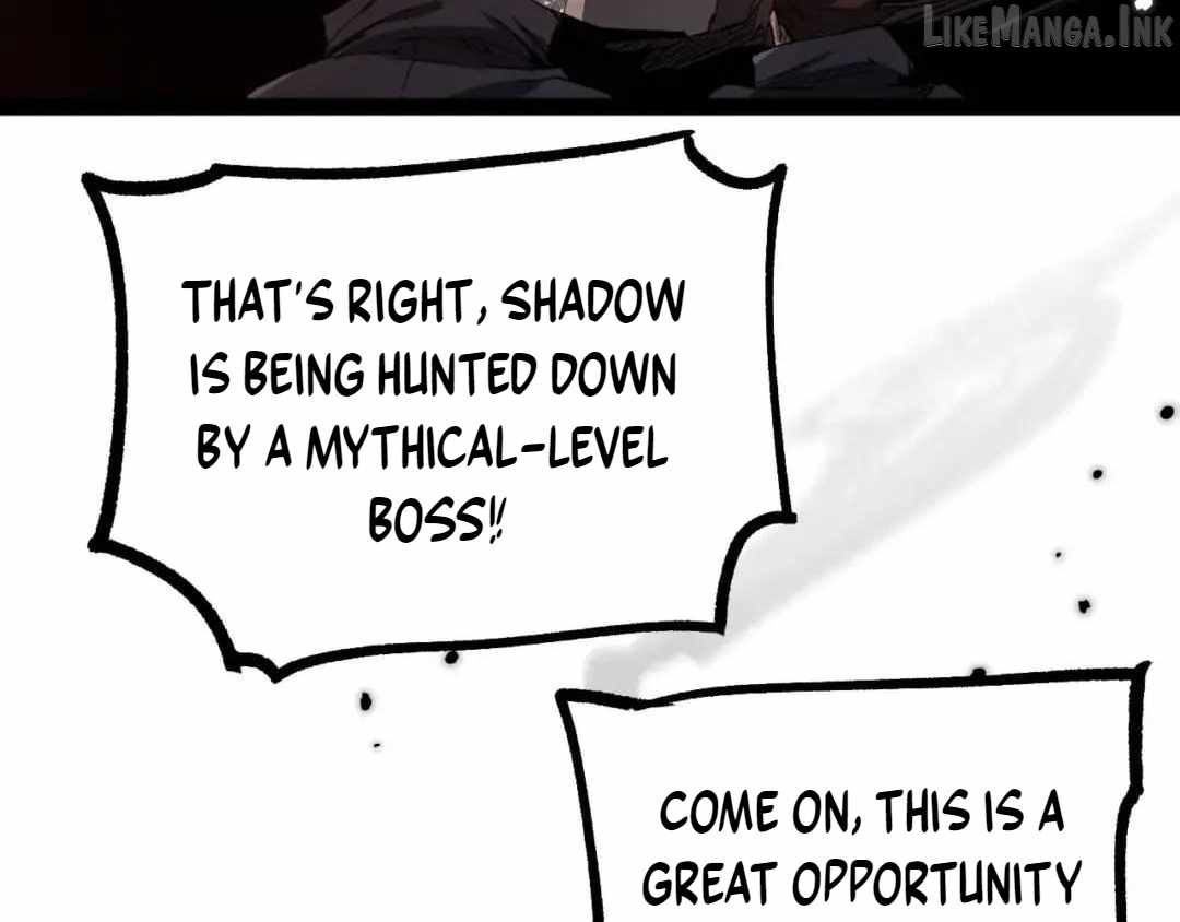 God-level Assassin, I’m the Shadow — Chapter 141 — page 118