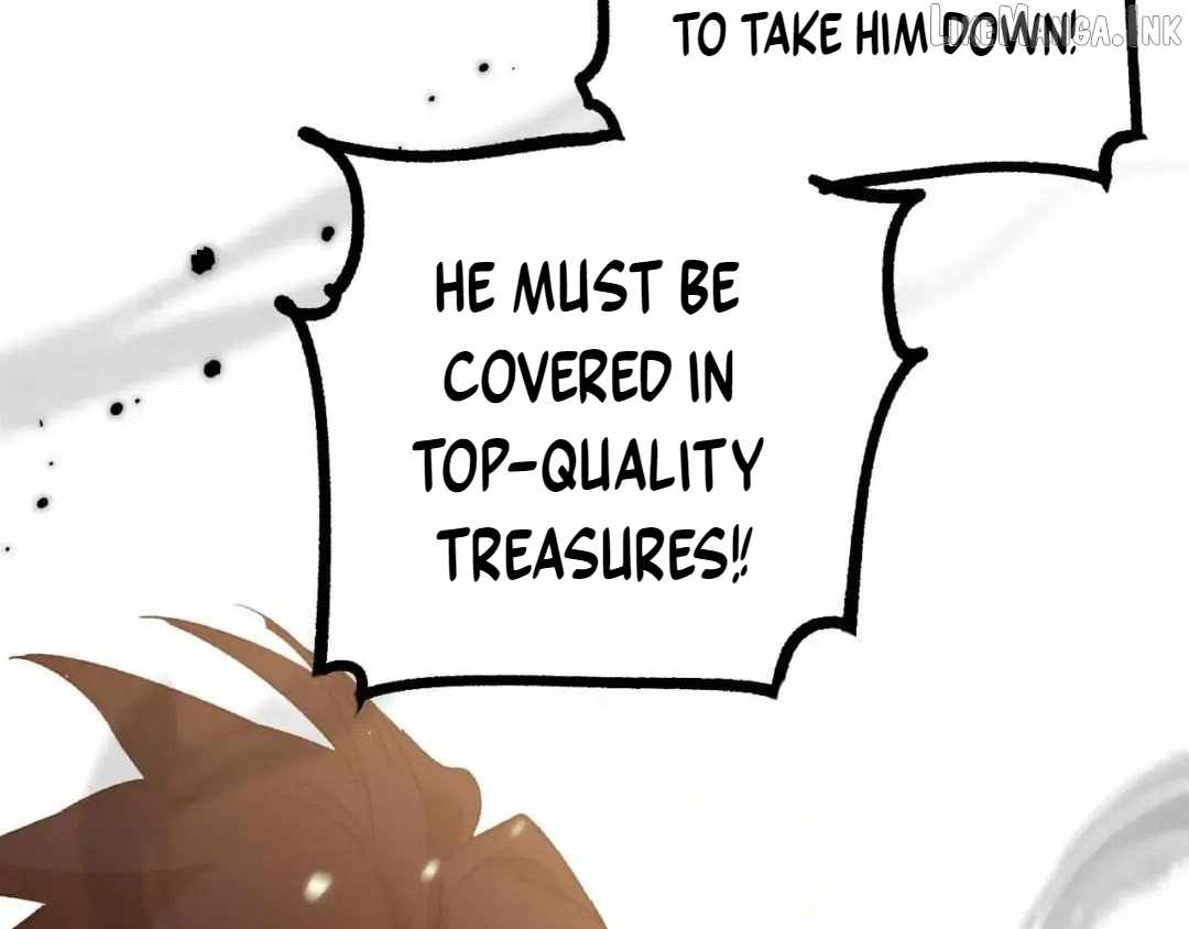 God-level Assassin, I’m the Shadow — Chapter 141 — page 119