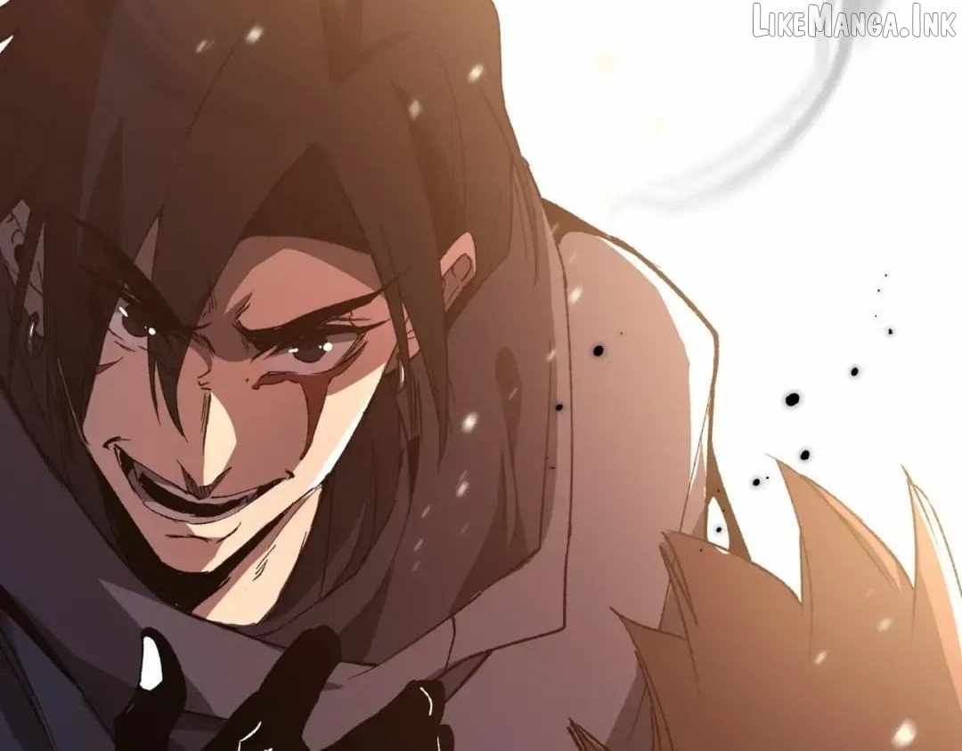 God-level Assassin, I’m the Shadow — Chapter 141 — page 120
