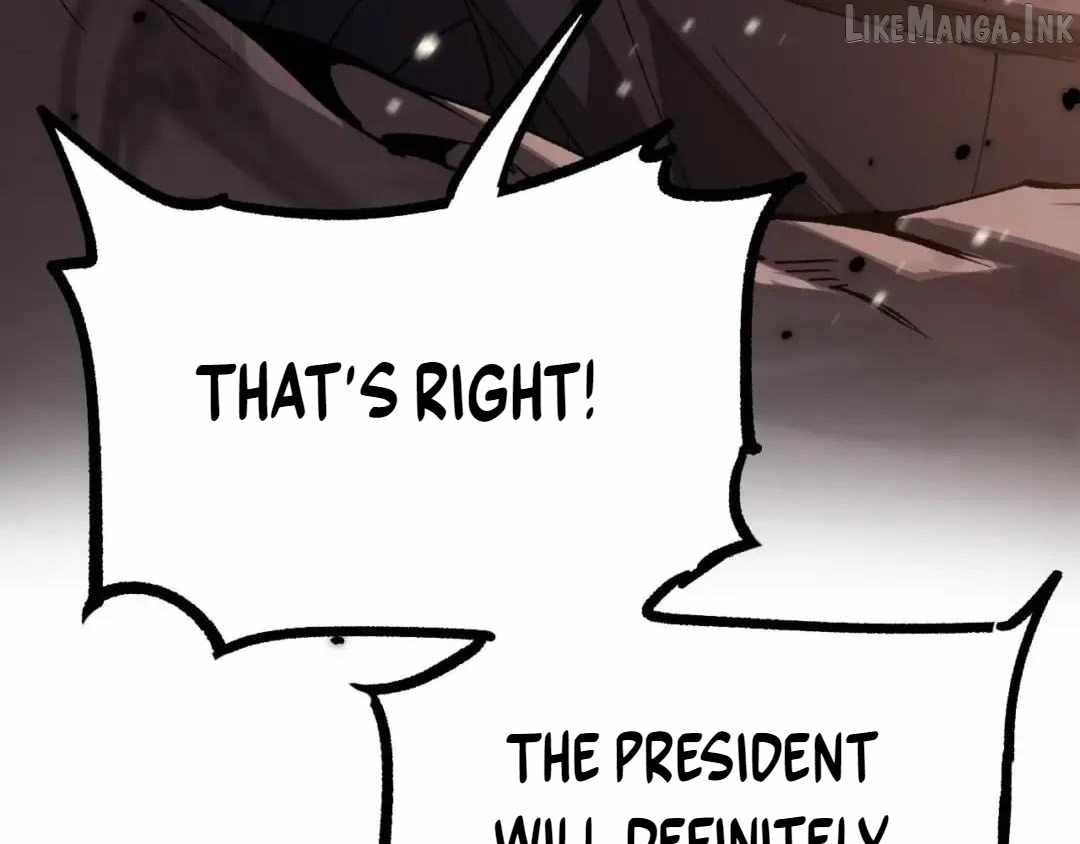 God-level Assassin, I’m the Shadow — Chapter 141 — page 122