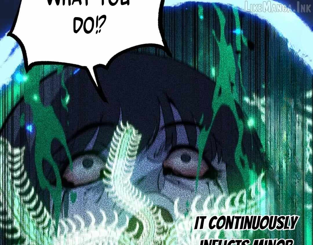 God-level Assassin, I’m the Shadow — Chapter 143 — page 4