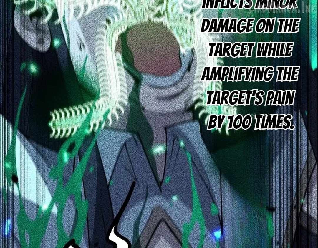 God-level Assassin, I’m the Shadow — Chapter 143 — page 5