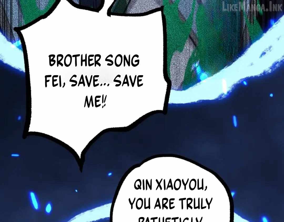 God-level Assassin, I’m the Shadow — Chapter 143 — page 6
