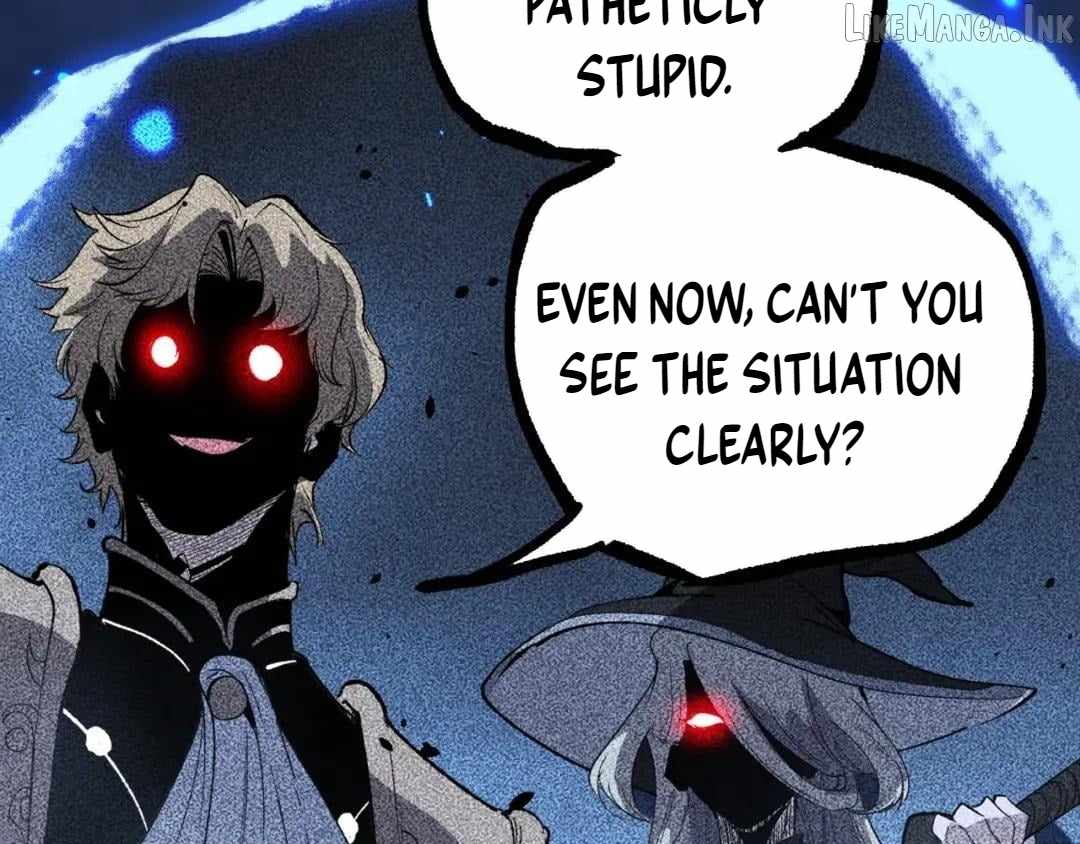 God-level Assassin, I’m the Shadow — Chapter 143 — page 7