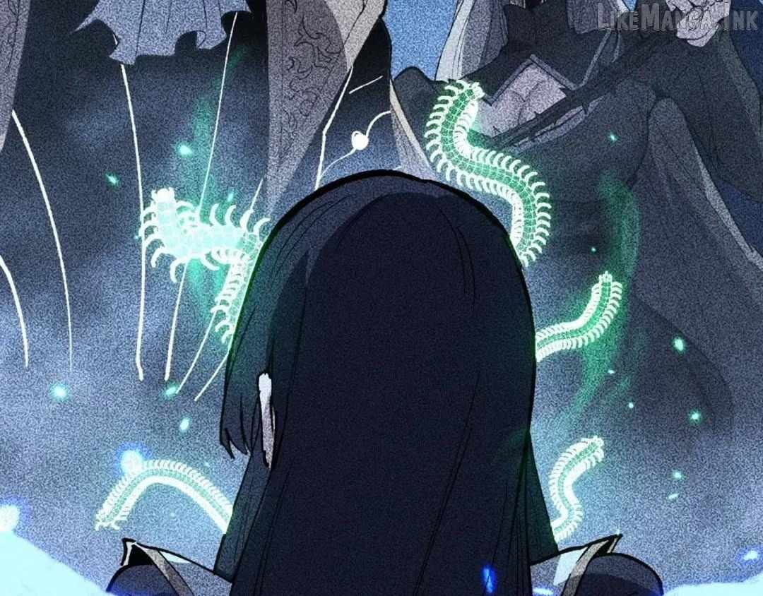 God-level Assassin, I’m the Shadow — Chapter 143 — page 8