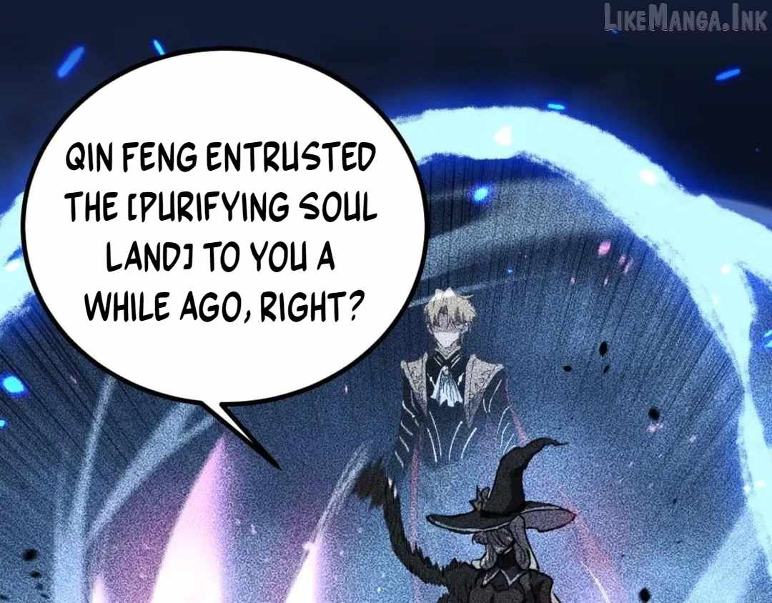 God-level Assassin, I’m the Shadow — Chapter 143 — page 16