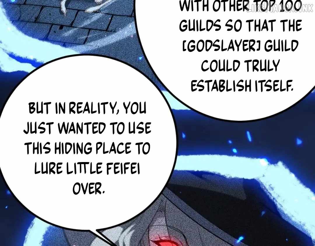 God-level Assassin, I’m the Shadow — Chapter 143 — page 18