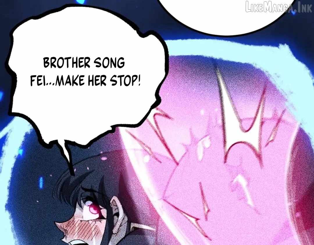 God-level Assassin, I’m the Shadow — Chapter 143 — page 20