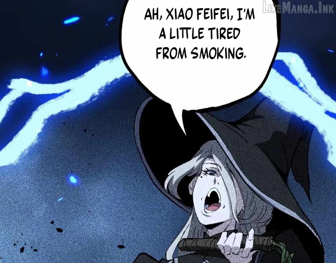 God-level Assassin, I’m the Shadow — Chapter 143 — page 24