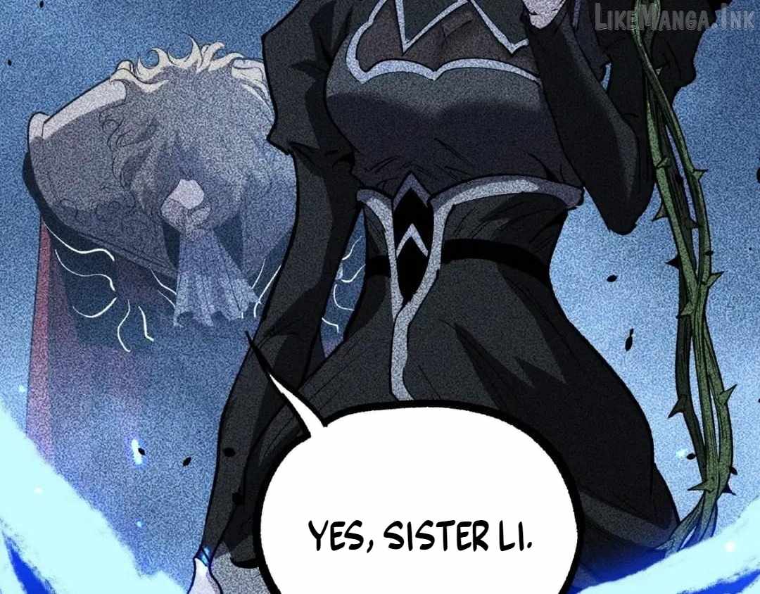 God-level Assassin, I’m the Shadow — Chapter 143 — page 25