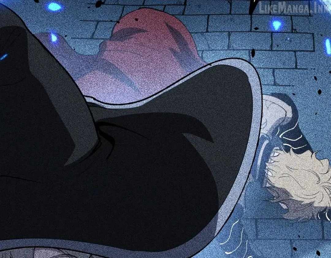 God-level Assassin, I’m the Shadow — Chapter 143 — page 27