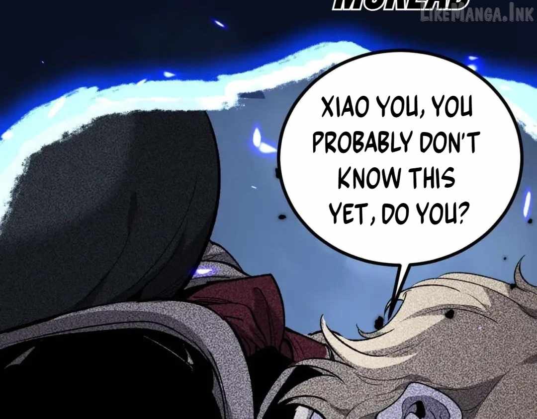 God-level Assassin, I’m the Shadow — Chapter 143 — page 31