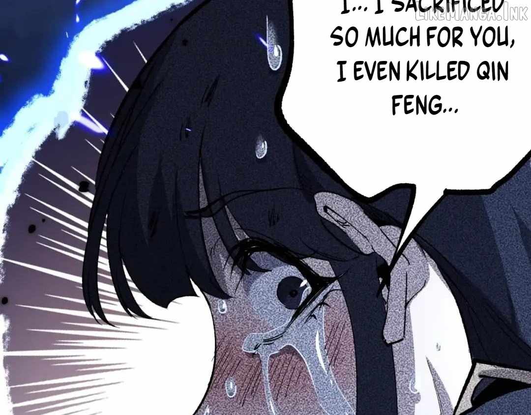 God-level Assassin, I’m the Shadow — Chapter 143 — page 34