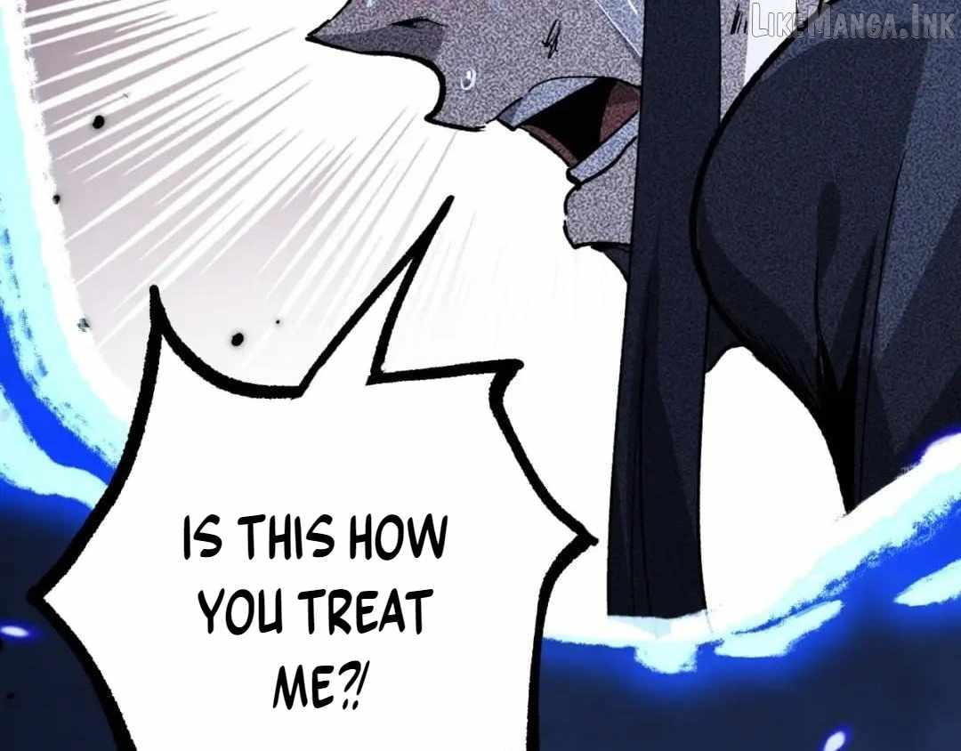 God-level Assassin, I’m the Shadow — Chapter 143 — page 35