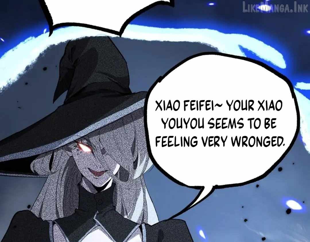 God-level Assassin, I’m the Shadow — Chapter 143 — page 36