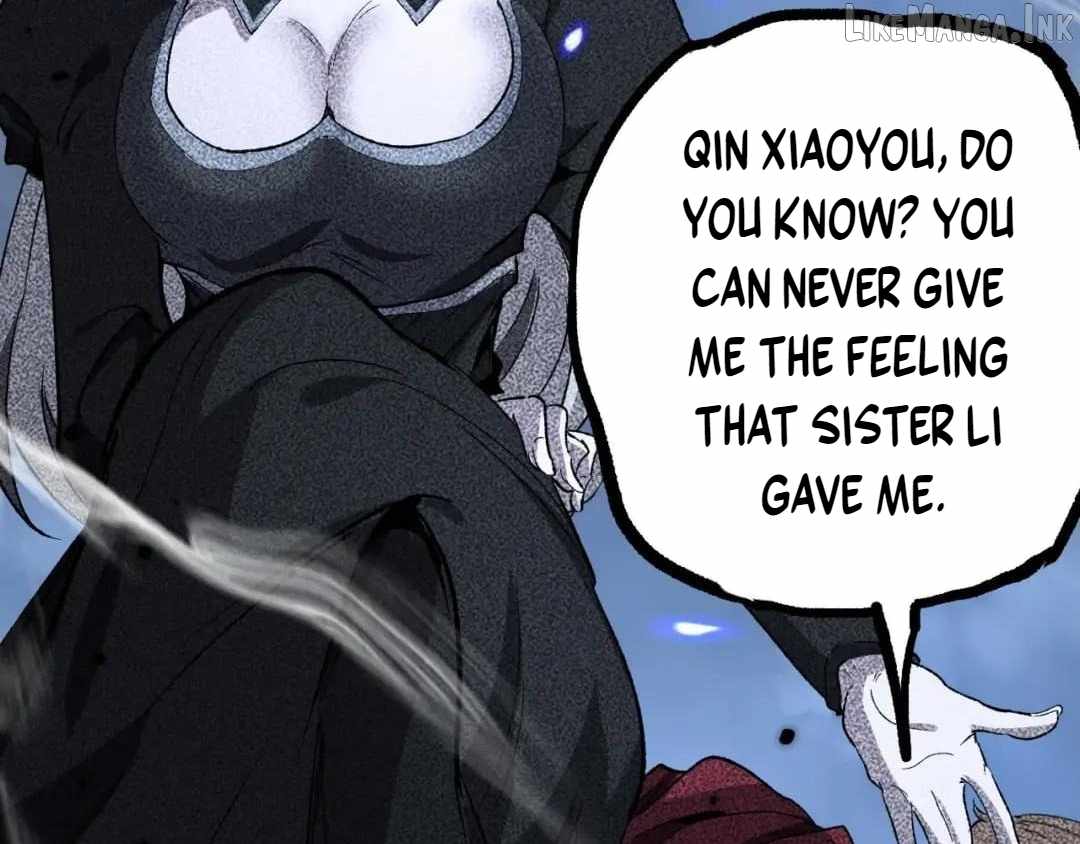 God-level Assassin, I’m the Shadow — Chapter 143 — page 37