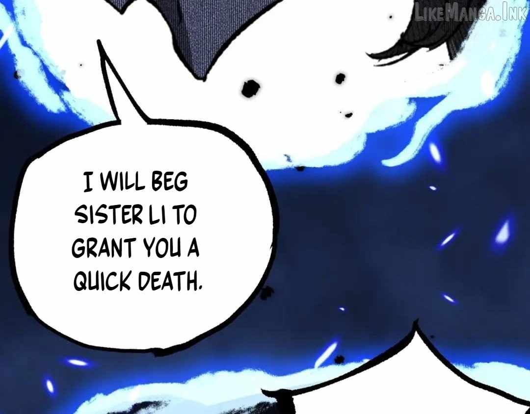 God-level Assassin, I’m the Shadow — Chapter 143 — page 40
