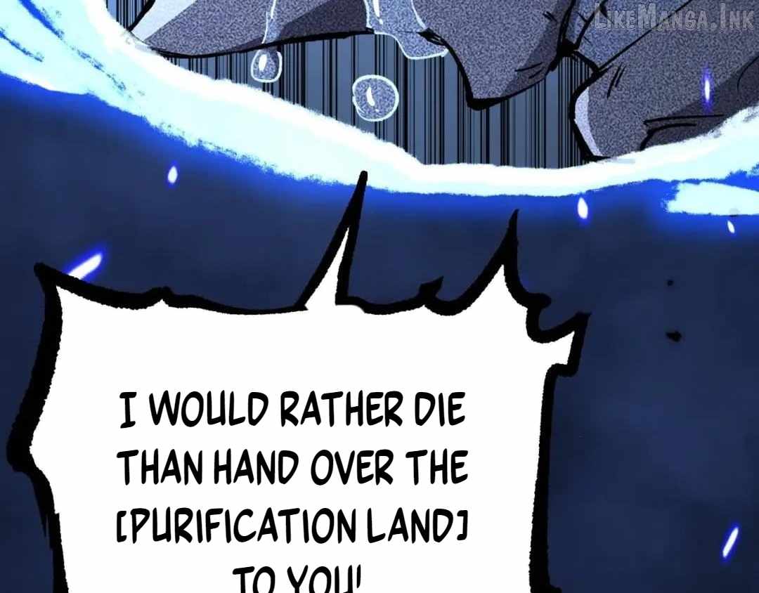 God-level Assassin, I’m the Shadow — Chapter 143 — page 43