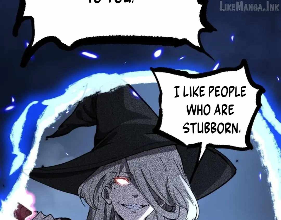 God-level Assassin, I’m the Shadow — Chapter 143 — page 44