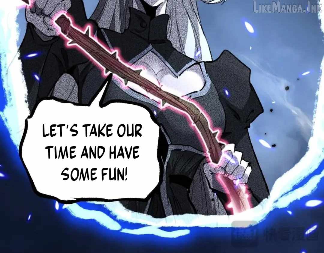 God-level Assassin, I’m the Shadow — Chapter 143 — page 45