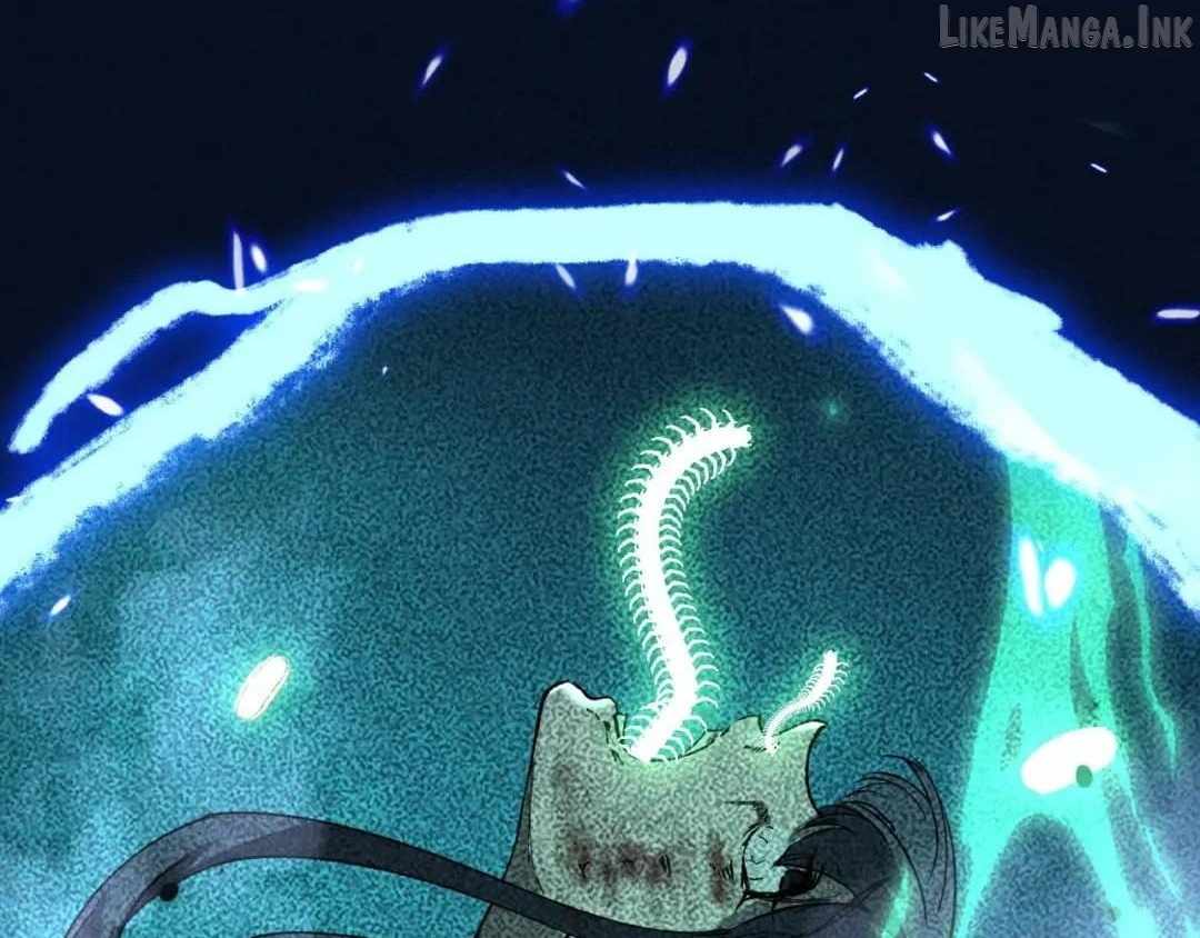 God-level Assassin, I’m the Shadow — Chapter 143 — page 46