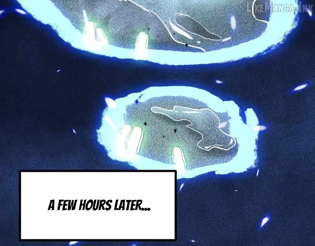 God-level Assassin, I’m the Shadow — Chapter 143 — page 51