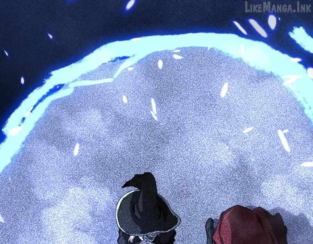 God-level Assassin, I’m the Shadow — Chapter 143 — page 52