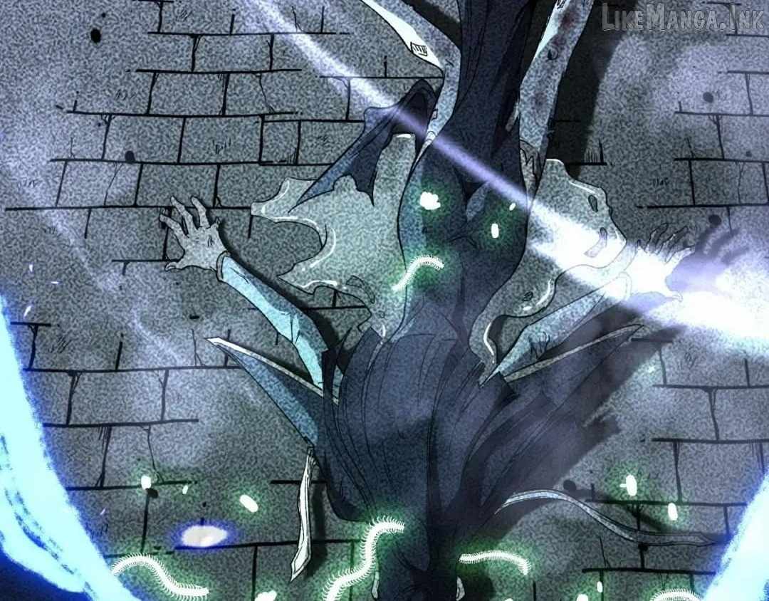 God-level Assassin, I’m the Shadow — Chapter 143 — page 54