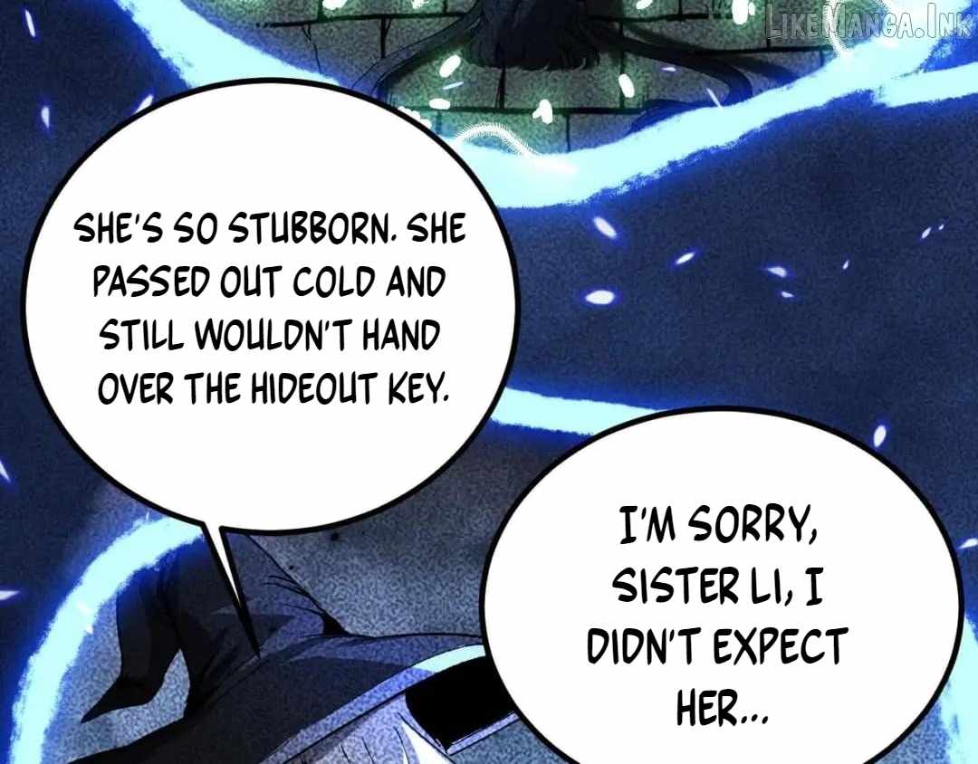 God-level Assassin, I’m the Shadow — Chapter 143 — page 55
