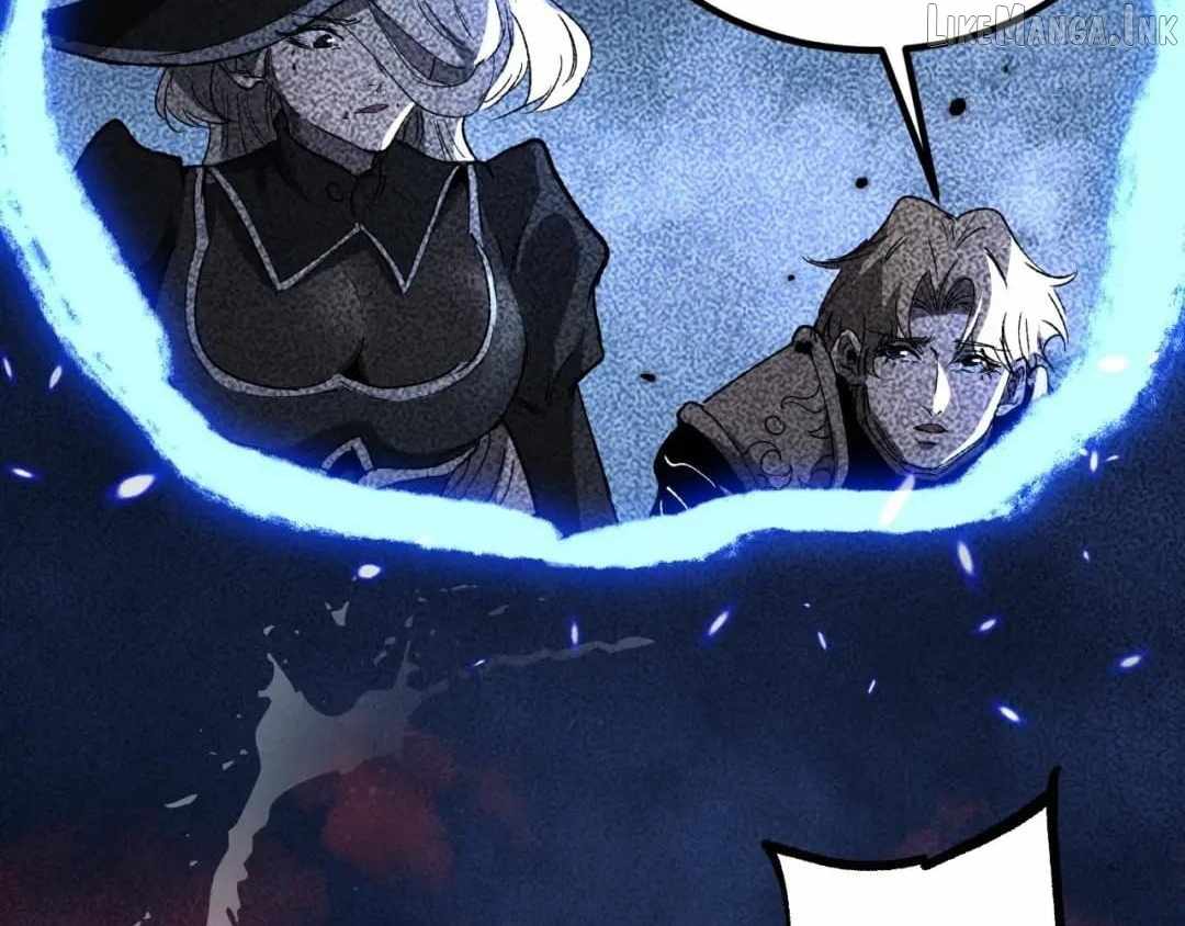 God-level Assassin, I’m the Shadow — Chapter 143 — page 56