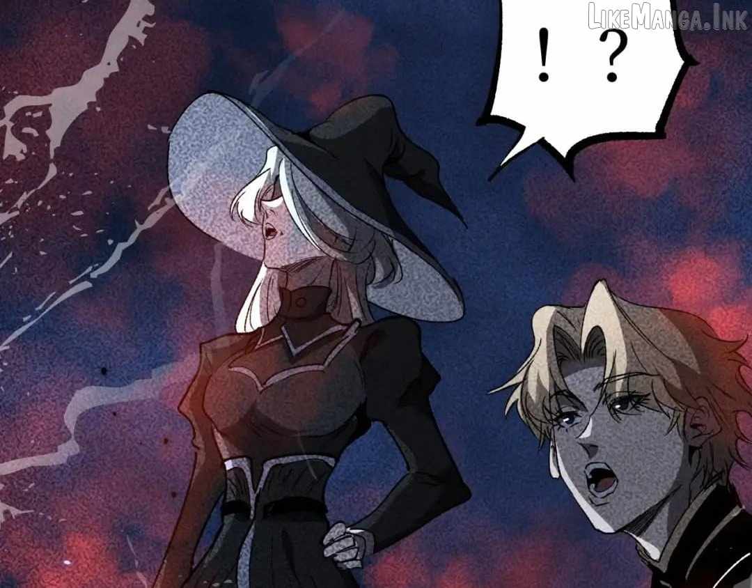 God-level Assassin, I’m the Shadow — Chapter 143 — page 57