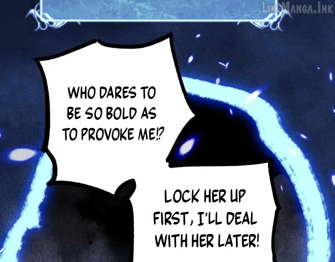 God-level Assassin, I’m the Shadow — Chapter 143 — page 59