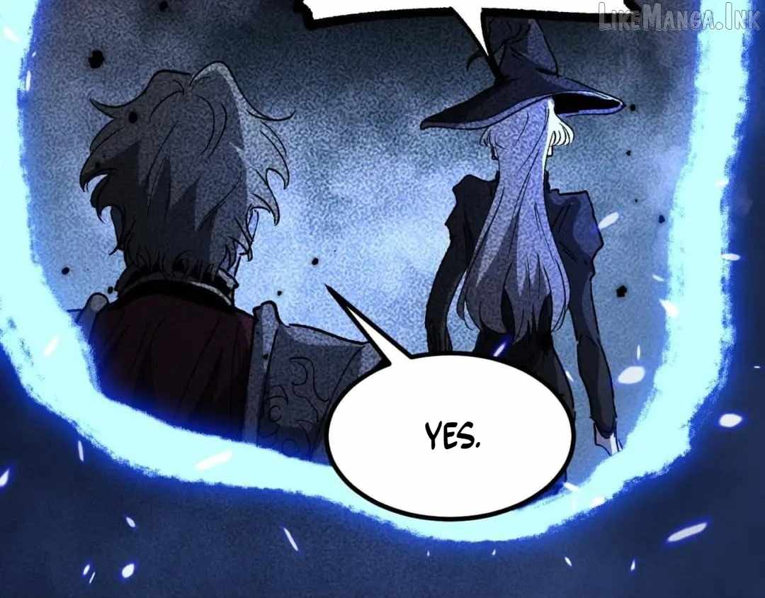 God-level Assassin, I’m the Shadow — Chapter 143 — page 60