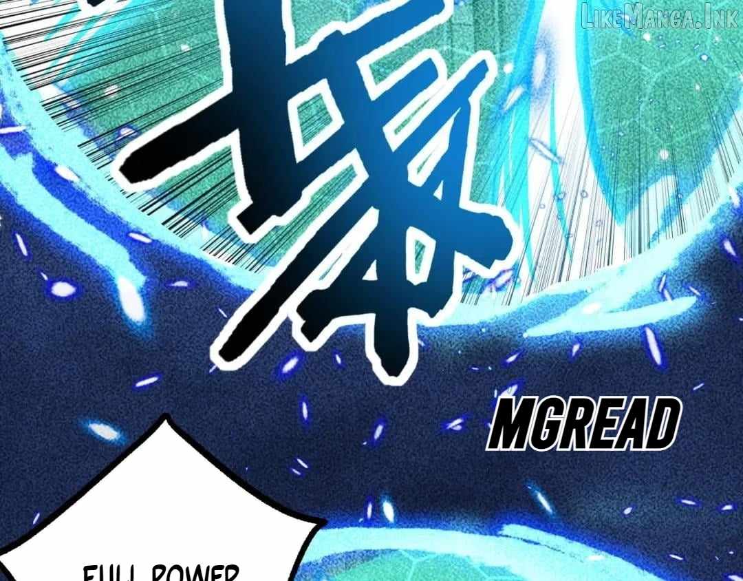 God-level Assassin, I’m the Shadow — Chapter 143 — page 63