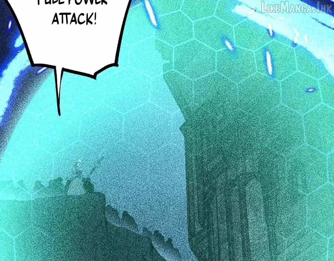 God-level Assassin, I’m the Shadow — Chapter 143 — page 64