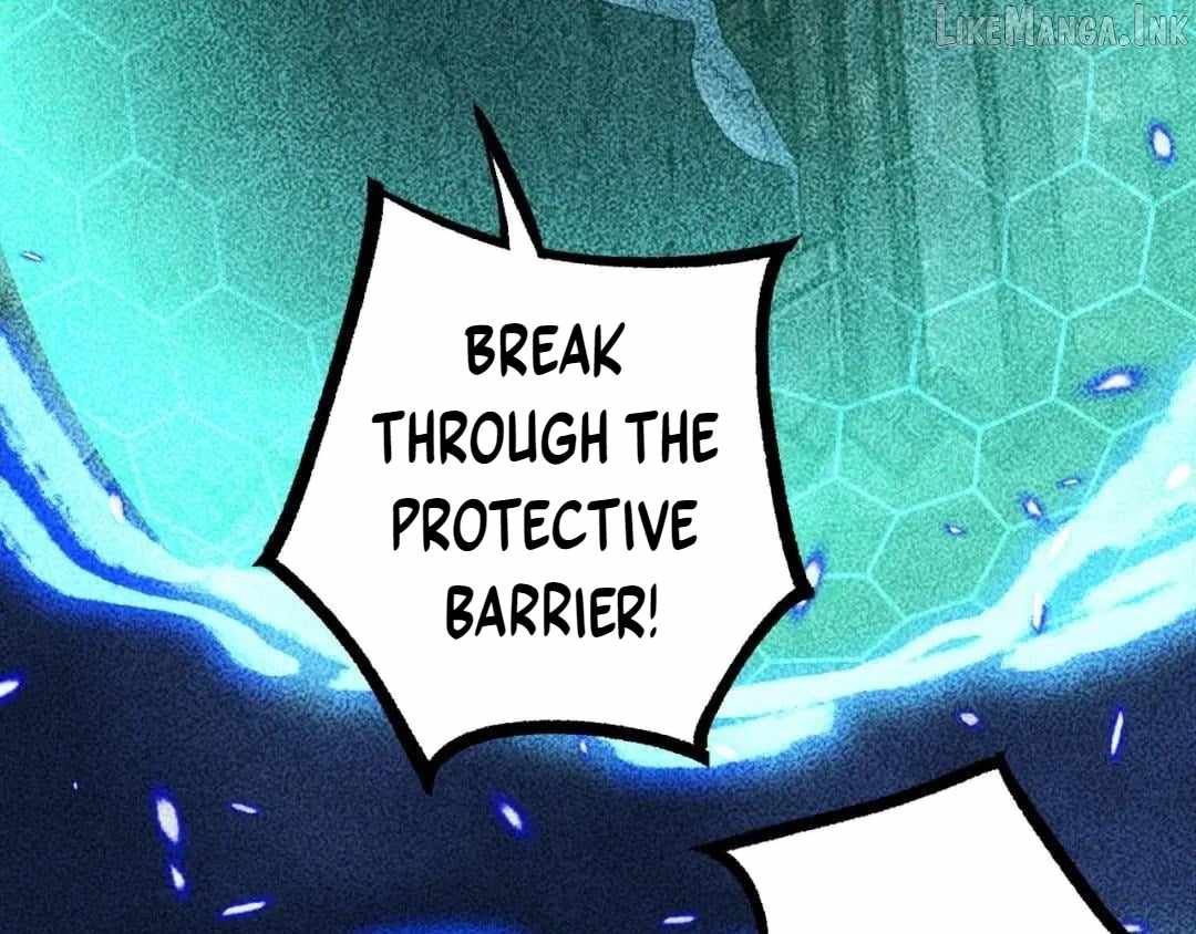 God-level Assassin, I’m the Shadow — Chapter 143 — page 65