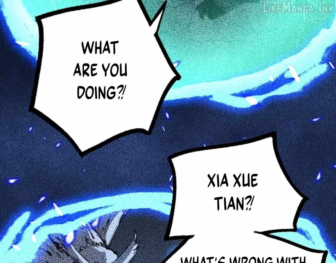 God-level Assassin, I’m the Shadow — Chapter 143 — page 67