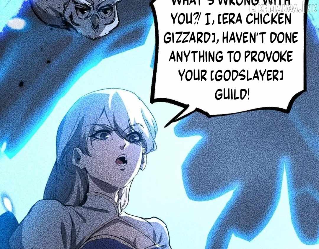 God-level Assassin, I’m the Shadow — Chapter 143 — page 68