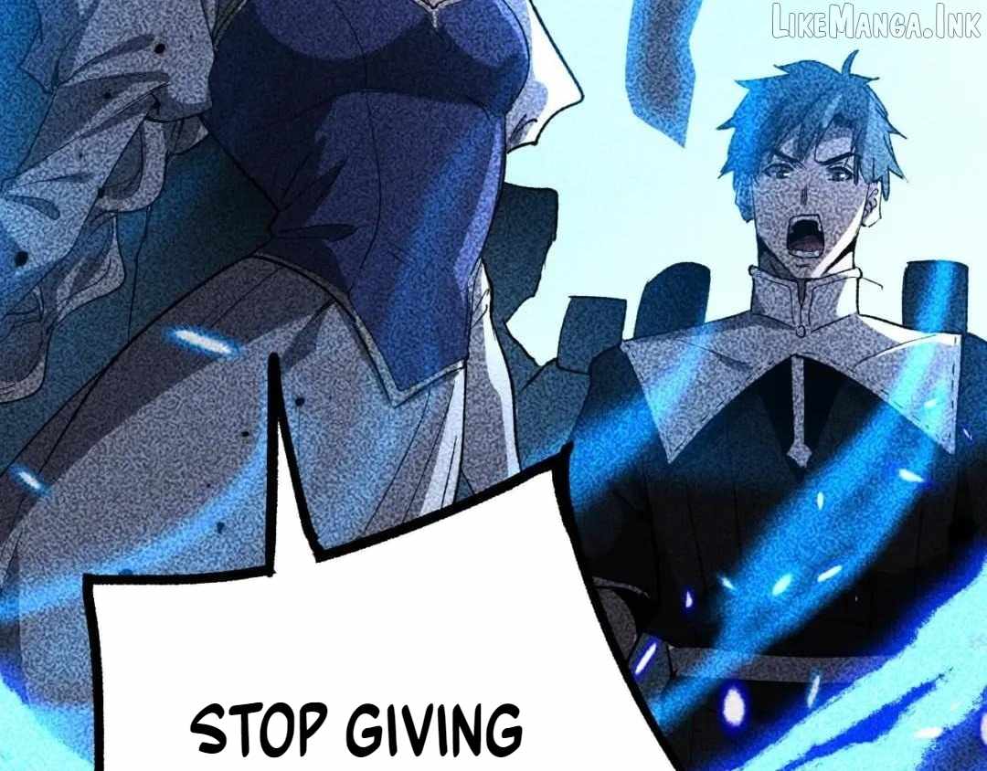 God-level Assassin, I’m the Shadow — Chapter 143 — page 69